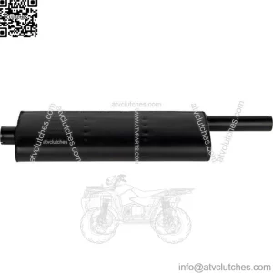 AM578090M91 Muffler