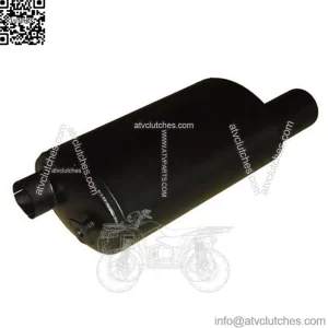 2P5609 Muffler Fits Caterpillar Models
