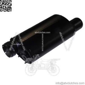 4N8297 Muffler Group Fits Caterpillar 120G 12G 130G 140G 930R 930T