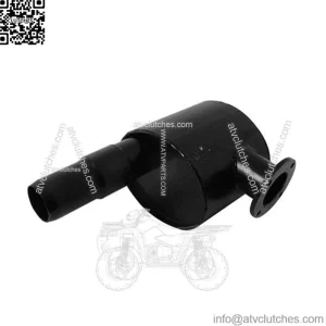 5169716 Tractor Muffler Fits Ford Fits Case Fiat TL90 TL100 6635 7635 L85 L95 JX
