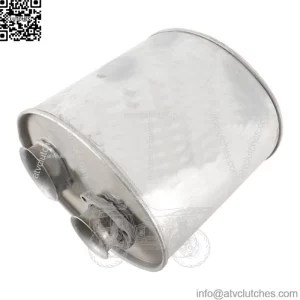 1417-3805 - Muffler Fits John Deere