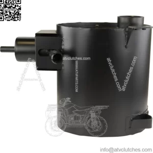 2622757 Muffler AS Fits Caterpillar 1138510 12H 12H ES 12H NA 140H 140H ES