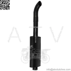 R5130 Muffler Fits Ford