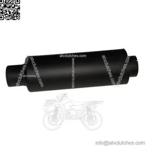 9S9328 Muffler Fits Caterpillar SR4 527 515 518C 525