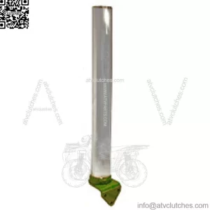 New Stainless Steel Muffler Stack Fits John Deere Unstyled B