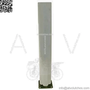 Stainless Steel Muffler Stack Fits John Deere B 50 520 530