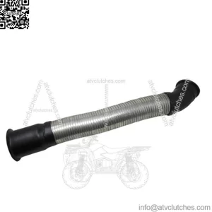 9Y1201 Flex Pipe Exhaust to Muffler Fits CAT Fits Caterpillar 953 New Aftermarke