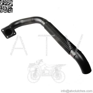 6701151 Exhaust Muffler Pipe Fits Bobcat 7753 773 763 753 751 S185 S175