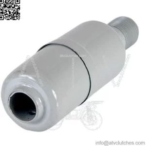 B1SB2294 MUFFLER/B&S #89966 & TECU
