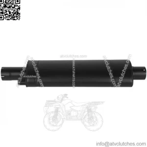 A-303387712-AI Muffler