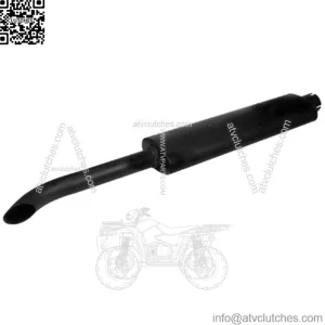 1693294M1 Muffler Fits Massey Ferguson 298 699 Tractors