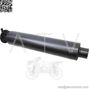 AMRE25444 Muffler