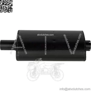 AM535950M91 Muffler