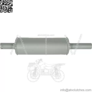 AMC7NN5230Z Muffler