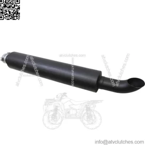 AMRE210829 Muffler
