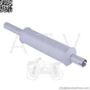 A-361116R91-AI Muffler