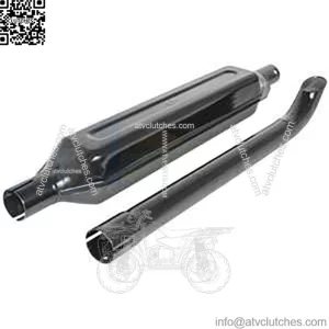 A-4997325-AI MUFFLER