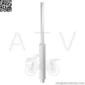 A-NTK228-AI Muffler
