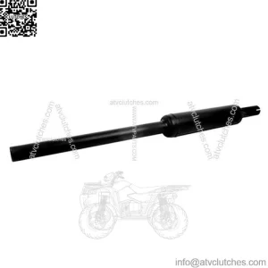 A-1680877M92-AI Muffler