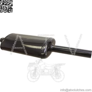 AME4NN5230FA Muffler