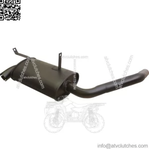 AM3047572R93 Muffler