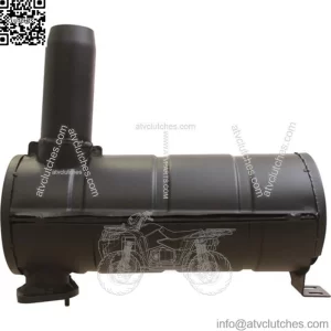 AMAL31552 Muffler