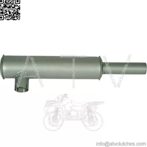 AM71124210 Muffler