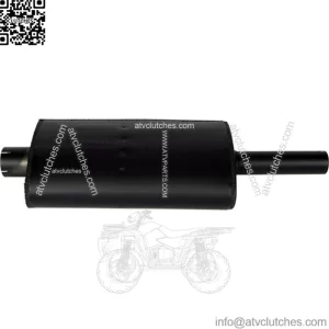 AM79015993V Muffler