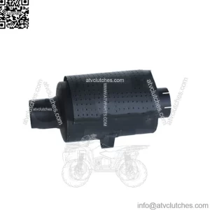 1W9229 Muffler A Fits Caterpillar Models