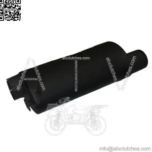 1W2491 Muffler A-Ejector Fits Caterpillar Models