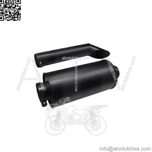 1P9139 Muffler Gp Fits Caterpillar Models