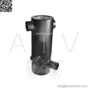 2666213 Muffler As Fits Caterpillar Models