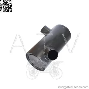 2603534 Muffler Fits Caterpillar Models