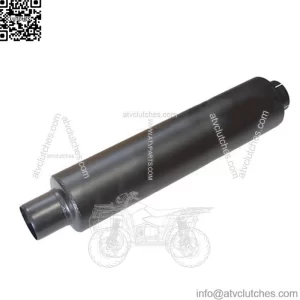 1492752 Muffler Fits Caterpillar Models