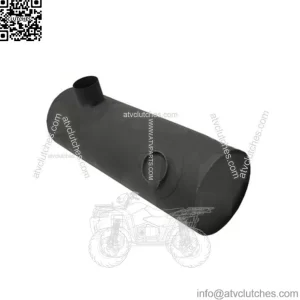2331254 Muffler As Fits Caterpillar Models