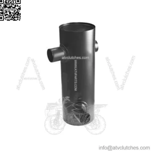 1099463 Muffler As Fits Caterpillar Models