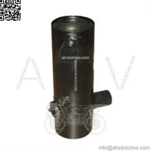 1189906 Muffler As Fits Caterpillar Models