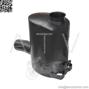 1981939 Muffler Fits Caterpillar Models