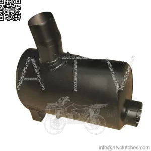 1345423 Muffler As Fits Caterpillar Models