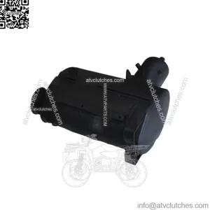 2003199 Muffler As Fits Caterpillar Models