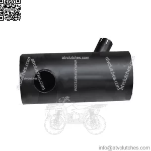 2754926 Muffler Fits Caterpillar Models