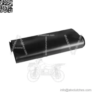 2762245 Muffler Ex Fits Caterpillar Models