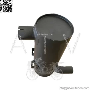 2172728 Muffler Fits Caterpillar Models