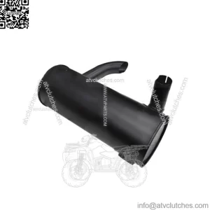 2128507 Muffler Fits Caterpillar Models