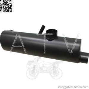 AMV108094 Muffler