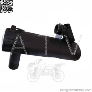 1608583 Muffler As Fits Caterpillar Models