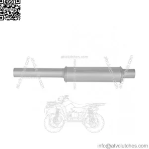 A-10A14337-AI Muffler