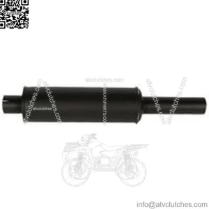 R1073 Muffler Fits IH / Fits FARMALL