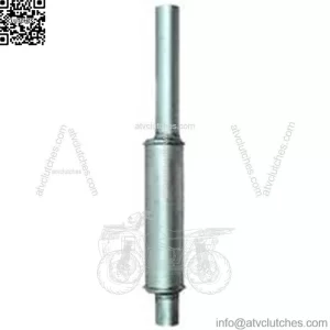 R1725 Muffler Fits Minneapolis-Moline
