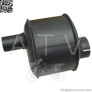 S.68467 MUFFLER, OLIVER 77